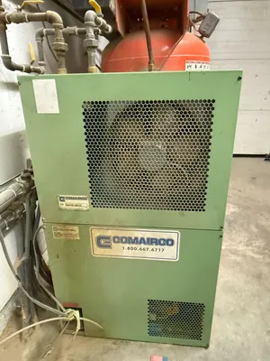 2007 SULLAIR SRHT-25 AIR DRYER | ListingHippo (3)