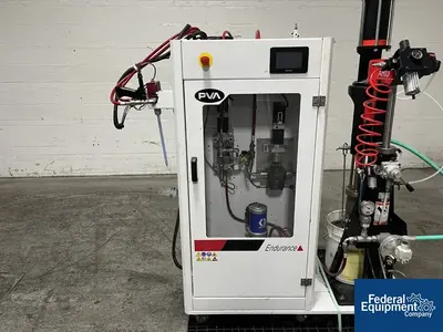 USED PVA PVA Dispensing Metering Module, Model Endurance