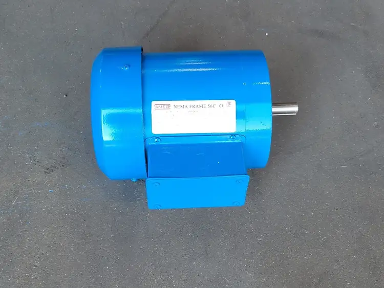 New | in-Stock AMEG YSN5624GM Motors (misc) British Columbia CA | Lenmark #247348