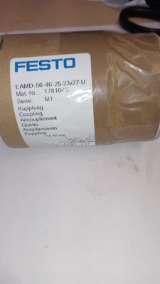 NEW Festo EAMD-56-46-25-23X27-U