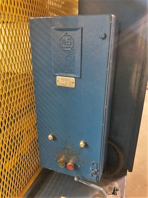 USED USED DAKE PRESSES DAKE 45-176 PRESS
