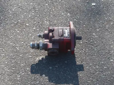 USED MUNCIE PH3-2BPBL
