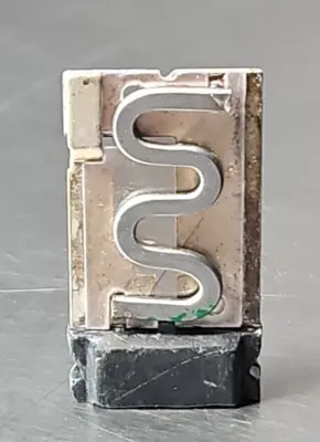 Used GE _UNKNOWN_ Motor Control Parts South Carolina US | Palmetto Automation #1250943