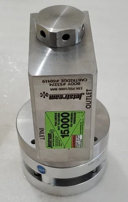 NEW Jetstream 53680-NO