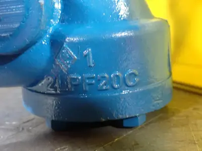 Pumps - 2lpf20c