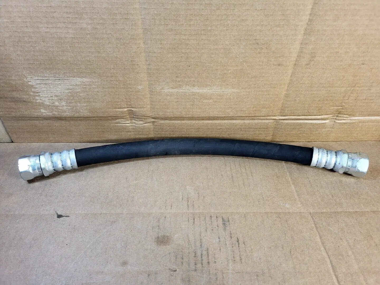 USED KOMATSU 07627-00605