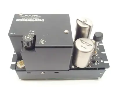26918L-60 | Tracor Westronics  Servo Amplifier - New