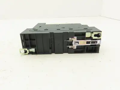 Schneider Electric LUCB05FU Manual Motor Starter Advanced Control Unit 110-240V
