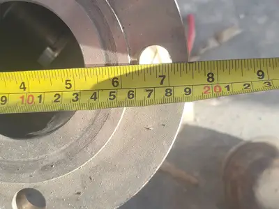USED MASONEILAN 88-21125