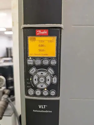 2016 EMPIRE AR300 Spiral Tipable Mixer | Harvest Equipment and Fabrication Inc (16)