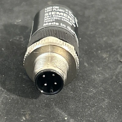 NEW Siemens 3RK19011MX00