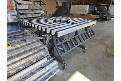 Used _UNKNOWN_ _UNKNOWN_ Window & Door Assembly Equipment Texas US | IRS Auction #1352250