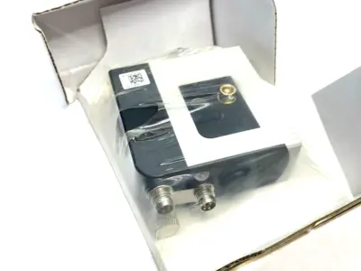 New | in-Stock Coval Fieldbus Communication LEMCOM Mini Vacuum Pump Controller Vacuum Pumps Michigan US | Maverick Industrial Sales #1414168