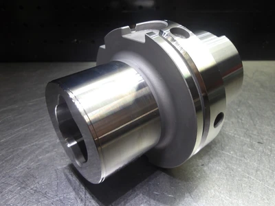 Kaiser HSK100A KAB6 Modular Tool Holder 10.324.561/HSK-A100 CK6x115B (LOC1711)