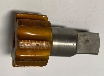 Unbranded Does Not Apply Hand Taps | Amiron Machinery (1)