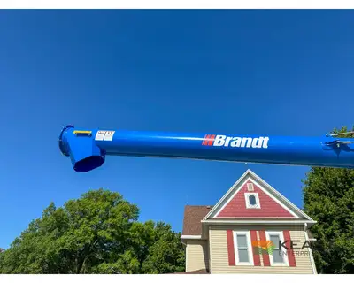 Used BRANDT _UNKNOWN_ Augers Iowa US | Keast Enterprises #1360070