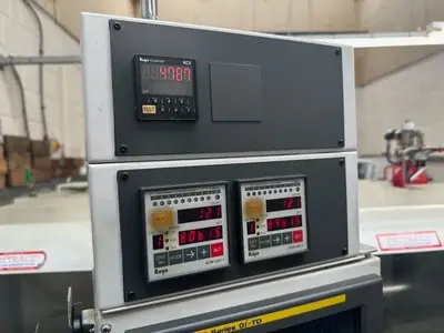 2014 MIYANO GN3200W CNC Lathes | CNC EXCHANGE (24)