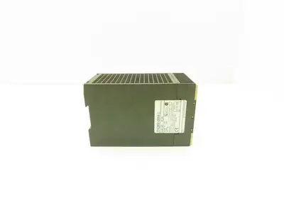 Siemens 3TK2806-0BB4 Contactor Safety Combination 5NO 1NC Circuit 24VDC