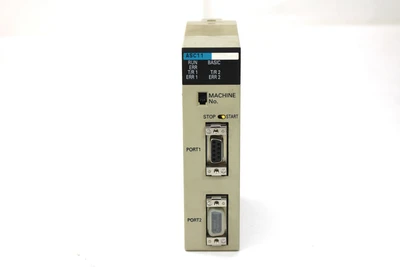 USED OMRON C200H-ASC11