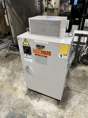 USED 2017 ORII RYN120SISX