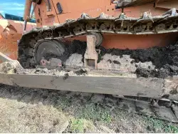 Used 1997 FIAT-HITACHI FD175 Crawler Dozers Pennsylvania US | Iron Exchange Equipment Solutions #1353850