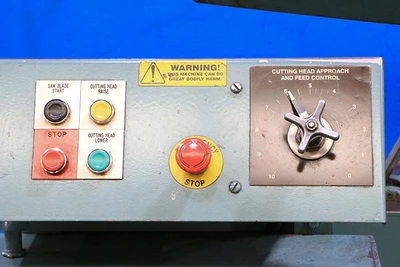 USED 2002 WF Wells W-9-1