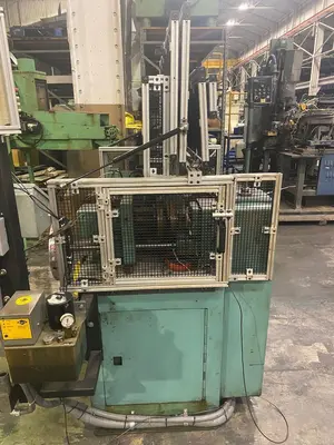 USED 1979 NILSON 751
