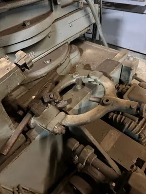 WARNER & SWASEY LU4 Grinders, Universal Cylindrical | Excel Machinery Marketing (7)