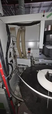 Used 2021 BIESSE AKRON 1300 Edge Banders Wisconsin US | John G Weber Co Inc #1494972