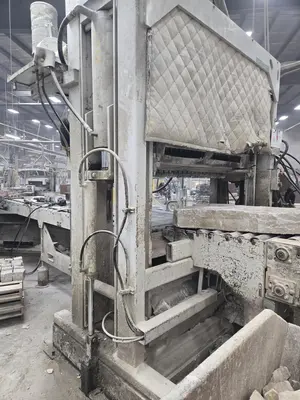 2005 PARK INDUSTRIES Hydra-Split 300 Ton Rock Splitters | STONE EQUIPMENT WAREHOUSE (6)