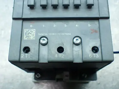 USED ABB A9530