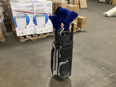 Used _UNKNOWN_ _UNKNOWN_ Golf Turf Equipment Michigan US | Miedema Asset Management Group #1321088