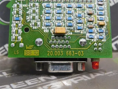 USED HELLER E-HUGI C 22.000199X