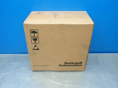 NEW ALLENBRADLEY 25BD4P0N104