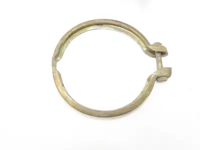 Nexen 933500 BD Series Caliper Brake Spring Actuated Air released Foot Mount