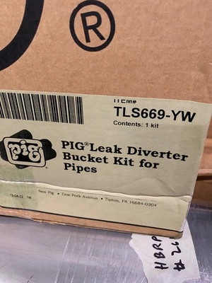 New | in-Stock NEW PIG TLS669-YW Other Cutting Tools | J&J Industrial Supply #547238
