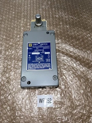 NEW SquareD CR 65B2