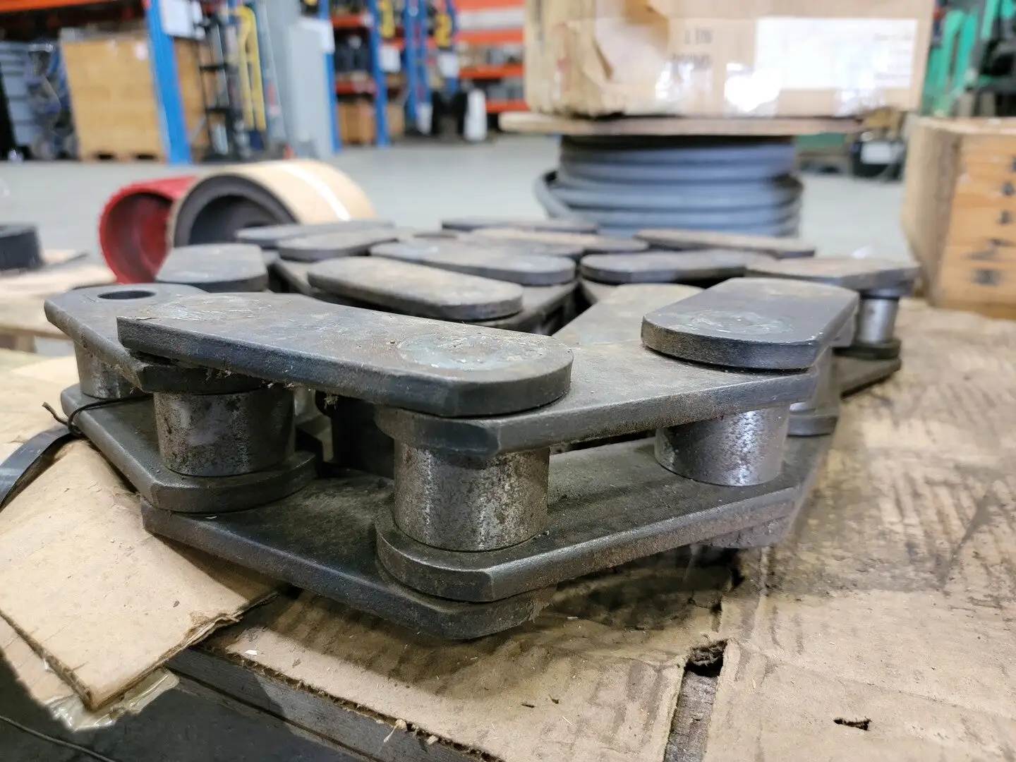 USED VIKING P35B100A