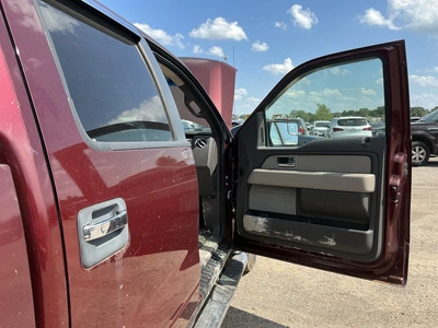 Used 2009 FORD F-150 Pickup Trucks Michigan US | Miedema Asset Management Group #1322340