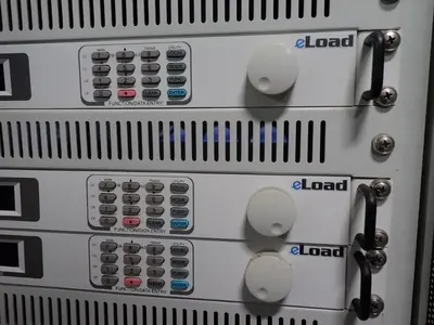 USED AMREL ELOAD LPLS1016