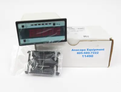 New | in-Stock Texmate DI-50E Meters - Misc California US | ANACAPA EQUIPMENT BROKERS, INC #1299960