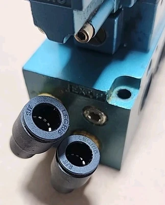 USED MAC 82A-GC-BKA-TM-DDA6-1DA