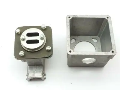 Chemelex AutoMatrix C77098 Power Connection Kit