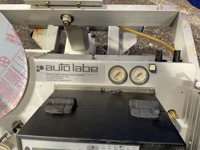 Used AUTO LABE 151SRH Miscellaneous Packaging Equipment Ohio US | HGR 24 #1261287