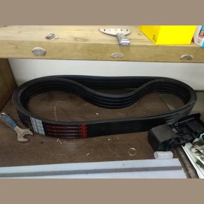 12 in. x 28 in. Granulator