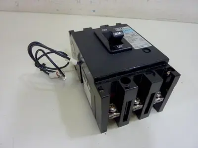 USED FUJI ELECTRIC EA53-30