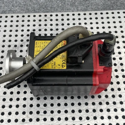 Used FANUC A06B-0061-B003 Misc Industrial Equipment California US | Davliegogo LLC #1709474