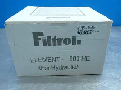 NEW FILTROIL 07040
