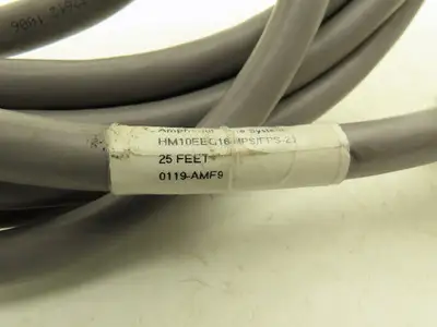 New | in-Stock AMPHENOL SINE SYSTEMS _UNKNOWN_ Cable & Wire | Arrow Industrial #642489