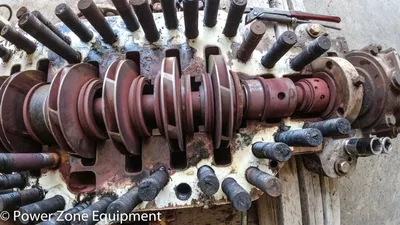 USED SULZER BINGHAM 4X6X10B MSD
